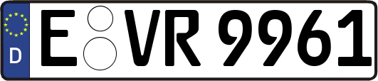 E-VR9961
