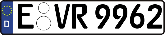 E-VR9962