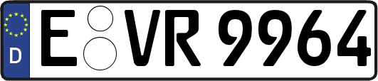 E-VR9964