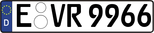 E-VR9966