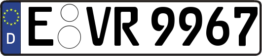 E-VR9967