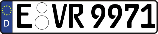 E-VR9971