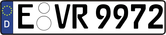 E-VR9972