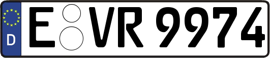 E-VR9974