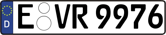 E-VR9976