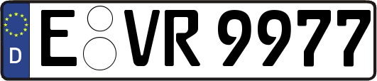 E-VR9977