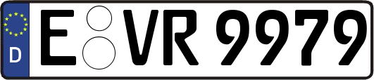 E-VR9979
