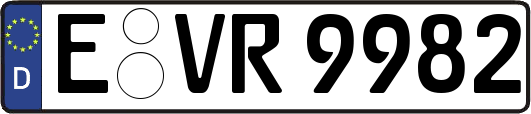 E-VR9982