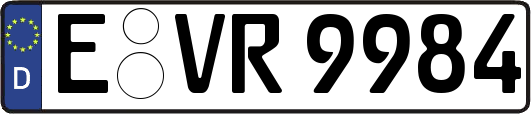 E-VR9984