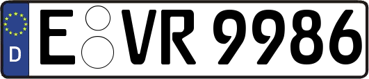 E-VR9986