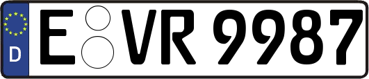 E-VR9987