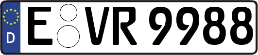 E-VR9988