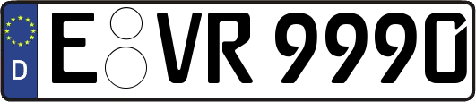 E-VR9990