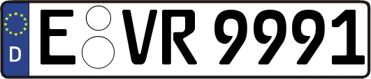 E-VR9991
