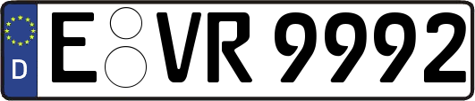 E-VR9992