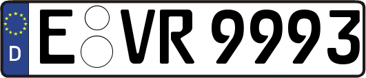 E-VR9993