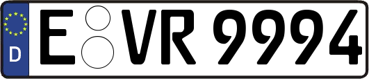 E-VR9994
