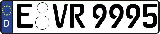 E-VR9995
