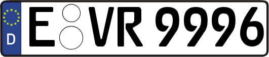 E-VR9996