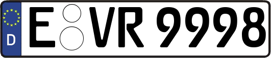 E-VR9998