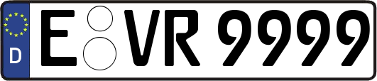 E-VR9999