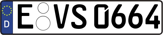 E-VS0664
