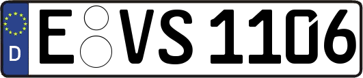 E-VS1106