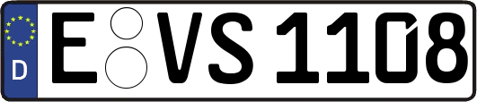 E-VS1108