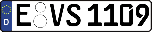 E-VS1109