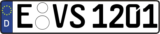 E-VS1201