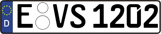 E-VS1202