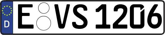 E-VS1206