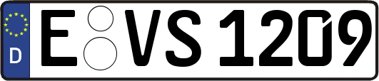 E-VS1209