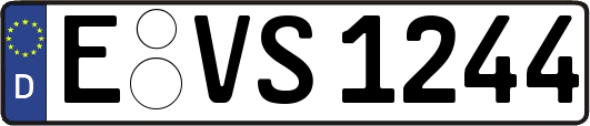 E-VS1244