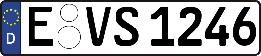 E-VS1246