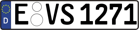 E-VS1271