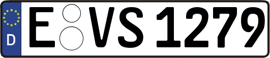 E-VS1279