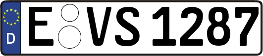 E-VS1287