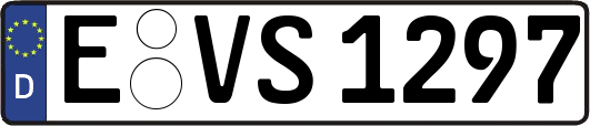 E-VS1297