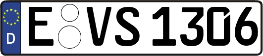 E-VS1306