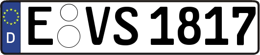 E-VS1817