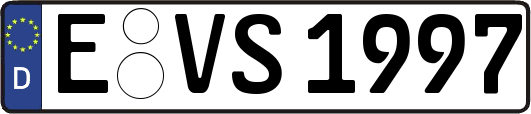 E-VS1997