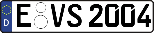 E-VS2004