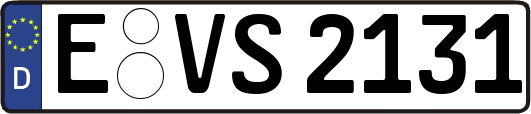E-VS2131