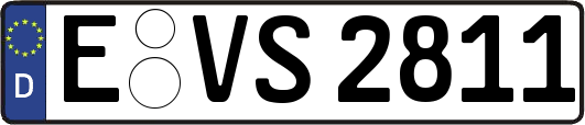 E-VS2811