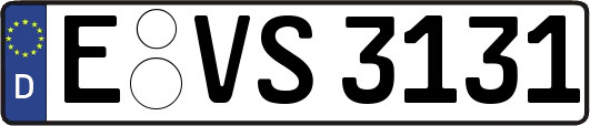 E-VS3131