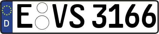 E-VS3166