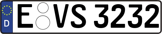 E-VS3232