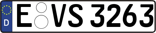 E-VS3263