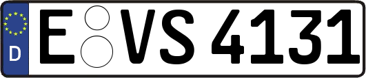 E-VS4131